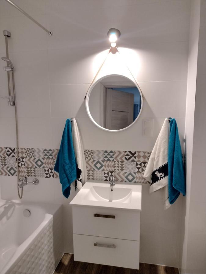 Apartament Rumia Trojmiasto Kaszuby Exterior photo