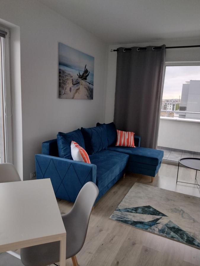 Apartament Rumia Trojmiasto Kaszuby Exterior photo